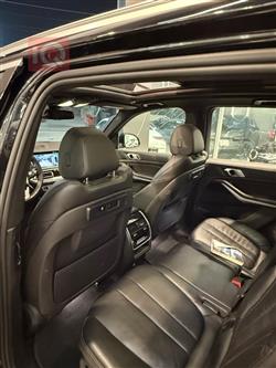 بي ام دبليو X5